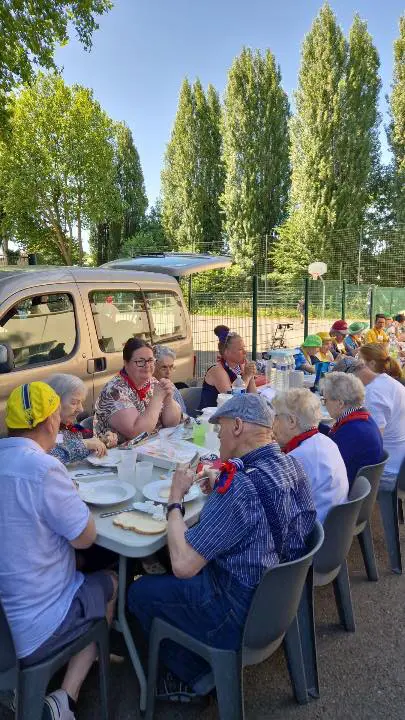 Image par défaut illustrant le propos de l'article Les Olympiades inter-EHPAD 2025 : une journée de convivialité et de partage de Coeur de Nacre